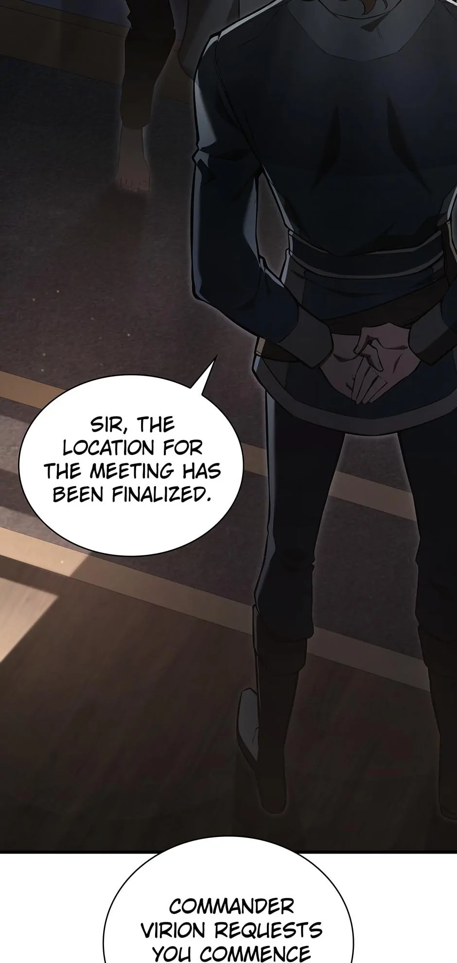 The Beginning After The End Chapter 176 image 121